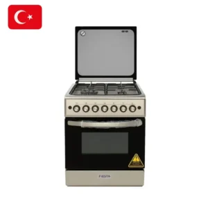 فيستا فرن غاز