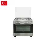 فيستا فرن غاز