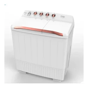 كاندي غسالة حوضين