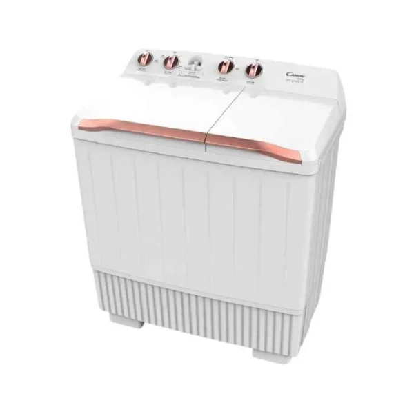 كاندي غسالة حوضين