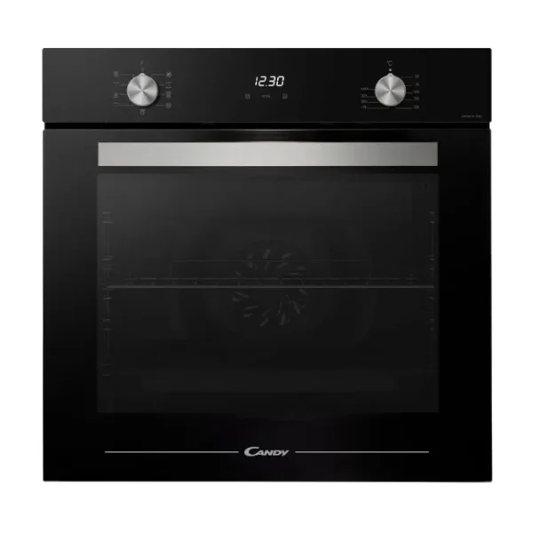 كاندي فرن كهربي