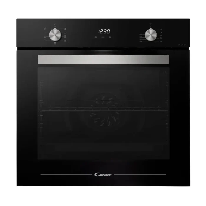 كاندي فرن كهربي بلت ان ايطالي 60 سم – أسود FCEM662DN 19 كاندي فرن كهربي