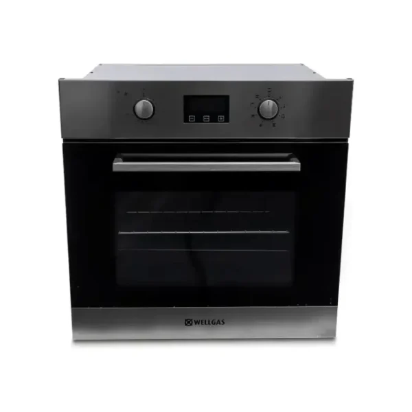 ويل جاز فرن كهربائي بلت ان