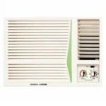 جنرال سوبريم مكبف شباك