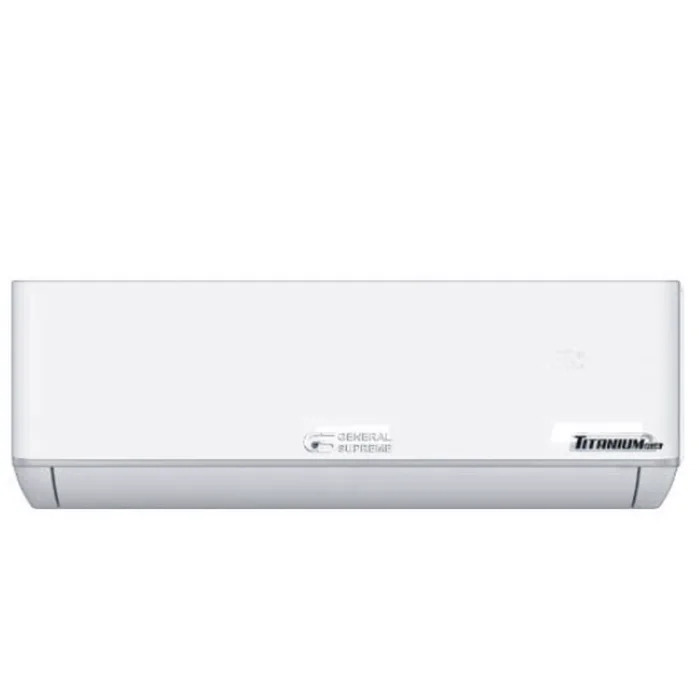 جنرال سوبريم مكيف سبليت تيتانيوم 22500 وحدة – حار/بارد GSTN24HP جنرال سوبريم مكيف