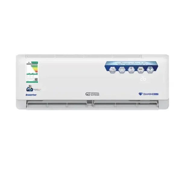 جنرال سوبريم مكيف اسبلت