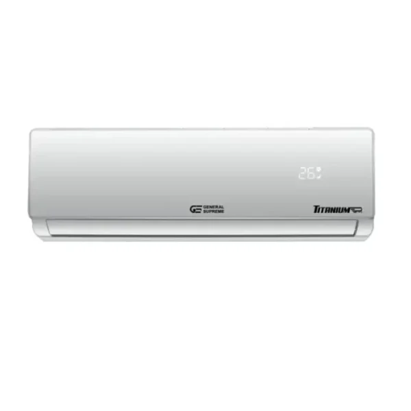 جنرال سوبريم مكيف انفرتر