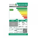 جنرال سوبريم مكيف انفرتر