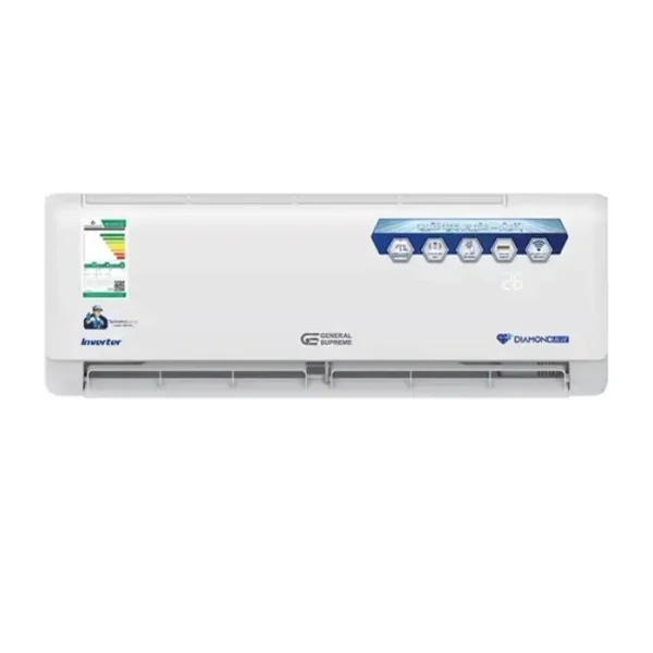 جنرال سوبريم مكيف سبيلت