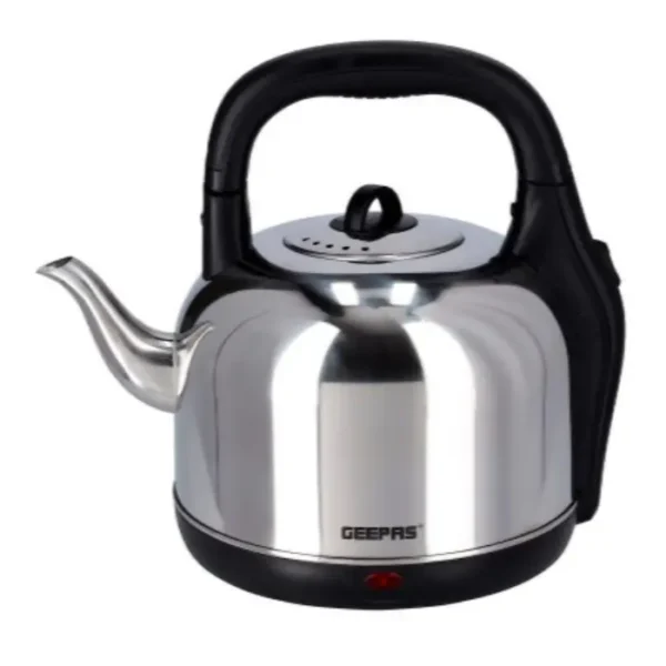 جيباس الغلاية الكهربائية