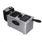 جيباس القلايه بالزيت