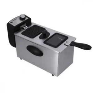 جيباس القلايه بالزيت