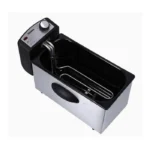 جيباس القلايه بالزيت