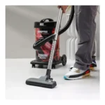 جيباس المكنسة الكهربائية