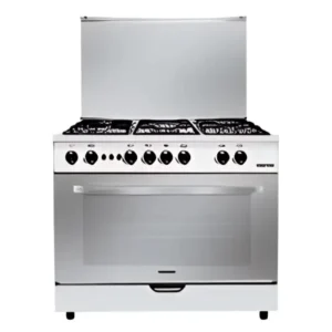 جيباس فرن غاز