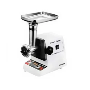 جيباس مفرمة لحم