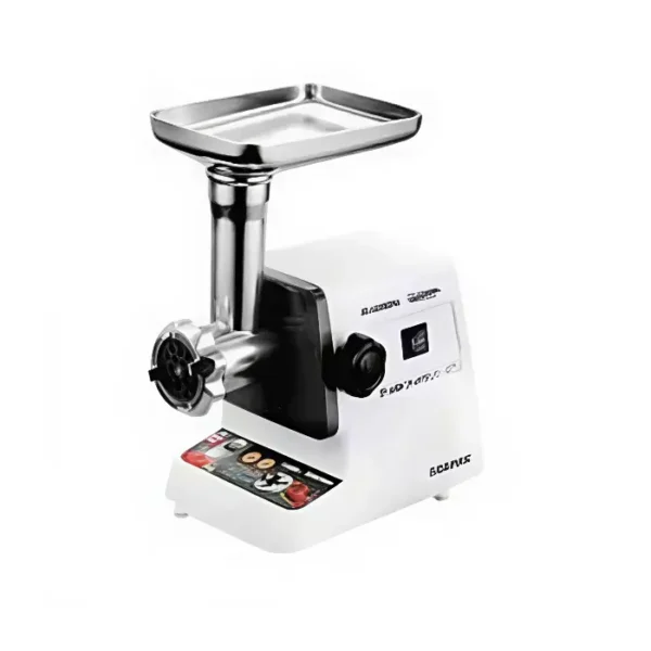 جيباس مفرمة لحم