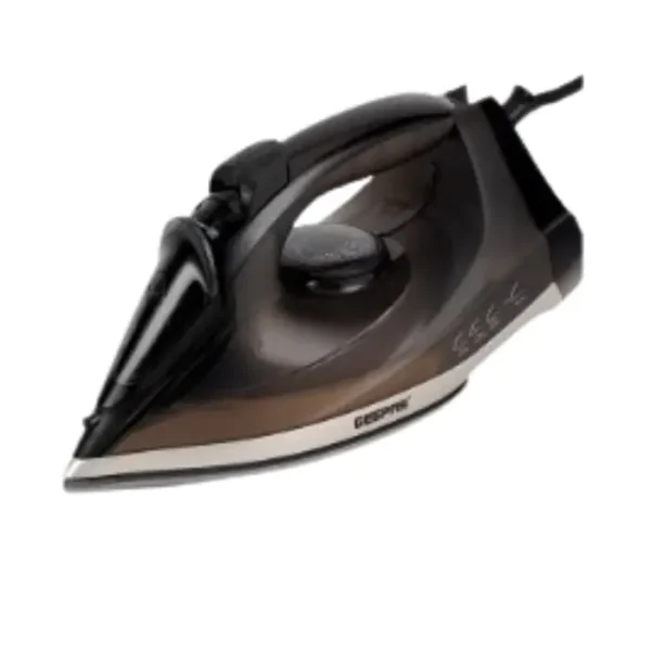 جيباس مكواة بخار