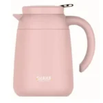 شاها ترمس ضغط