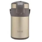  شاها ترمس ضغط