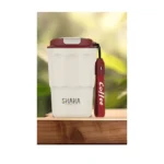 شاها كوب حافظ حرارة