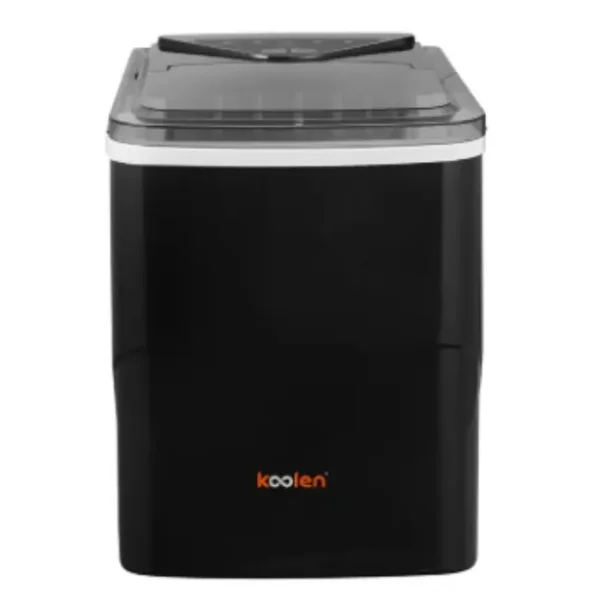 كولن الة صانعة الثلج