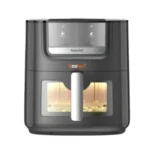 كولن القلاية الهوائية