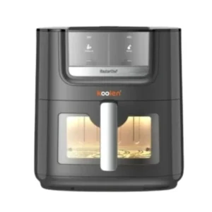 كولن القلاية الهوائية