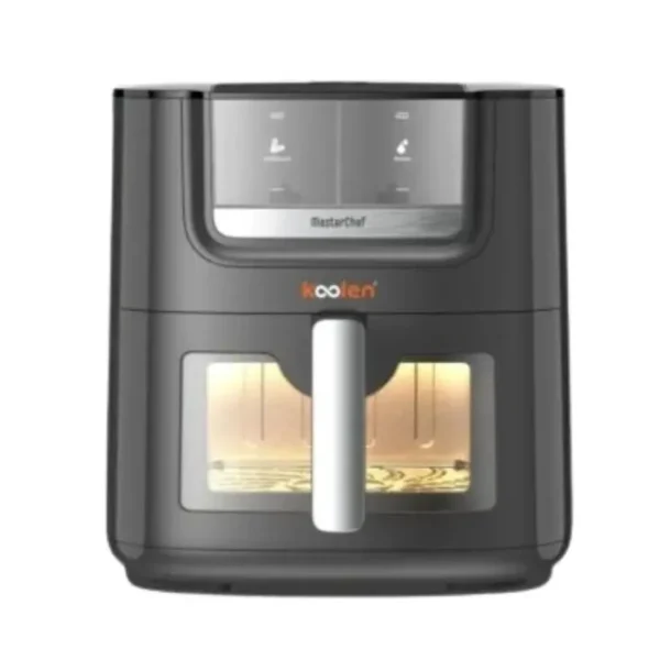 كولن القلاية الهوائية