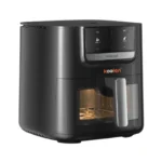 كولن القلاية الهوائية