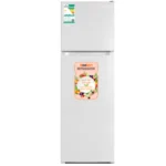 كولن ثلاجة بابين