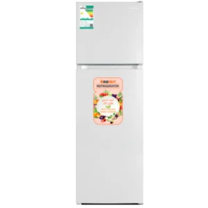 كولن ثلاجة بابين