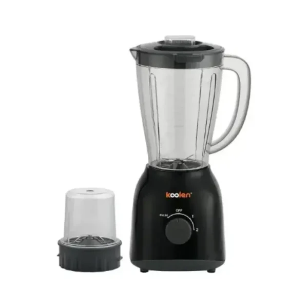 كولن خلاط طعام