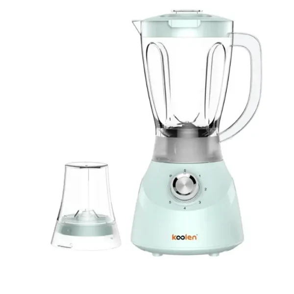 كولن خلاط طعام