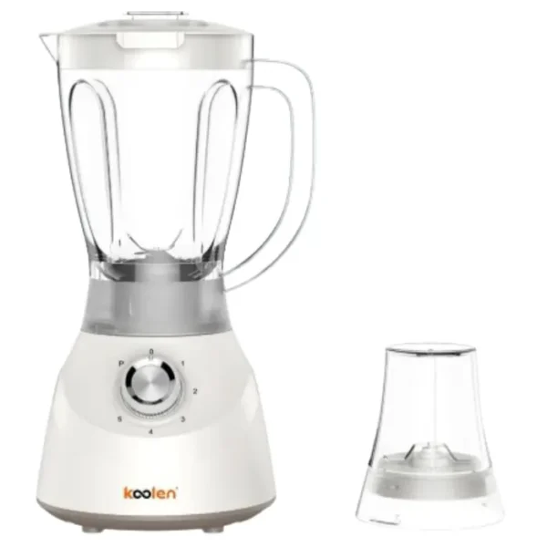 كولن خلاط عصيرات