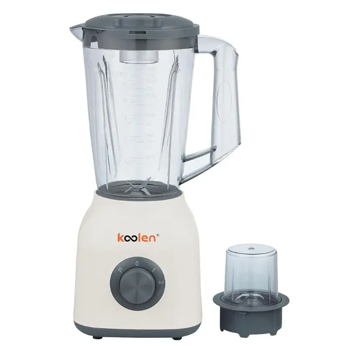 كولن خلاط كهرباء 300 وات 1.75 لتر - ابيض 801107025 كولن خلاط كهرباء