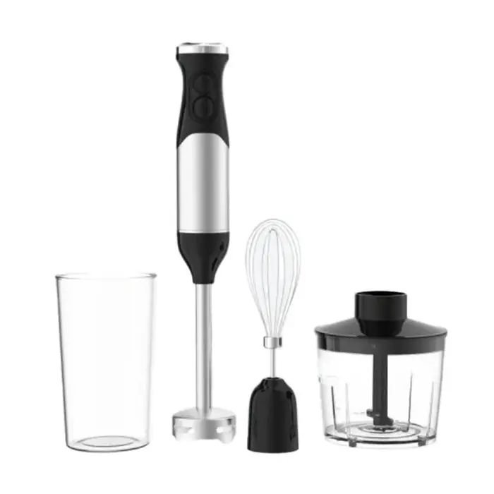 كولن خلاط يد 600 وات 500 مل - أسود 801114005 كولن خلاط يد