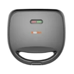 كولن صانعة ساندويتش