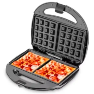 كولن صانعة ساندويتش