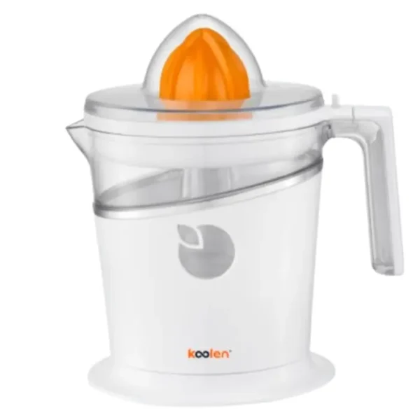 كولن عصارة البرتقال