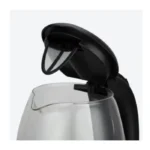 كولن غلاية زجاج