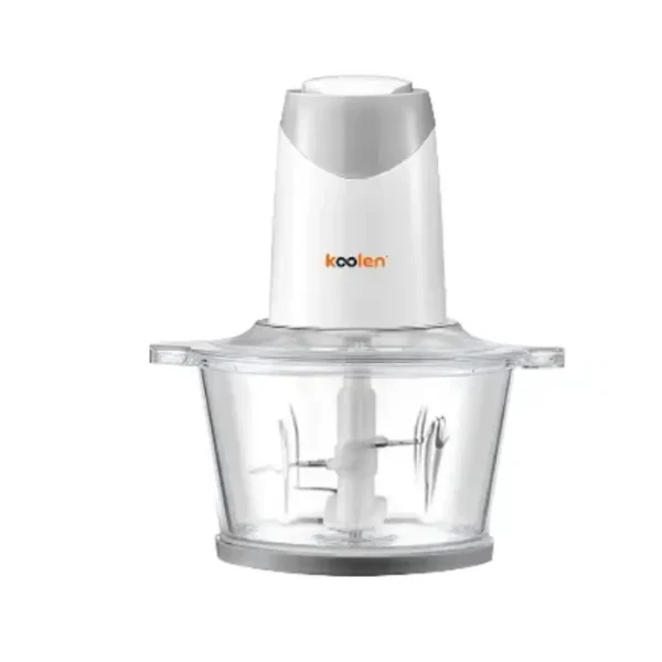 كولن مفرمة كهربائية