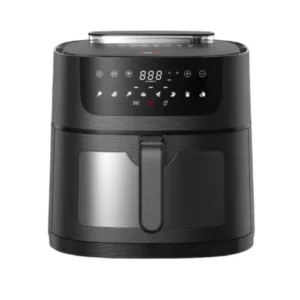 كولن مقلاة هوائية