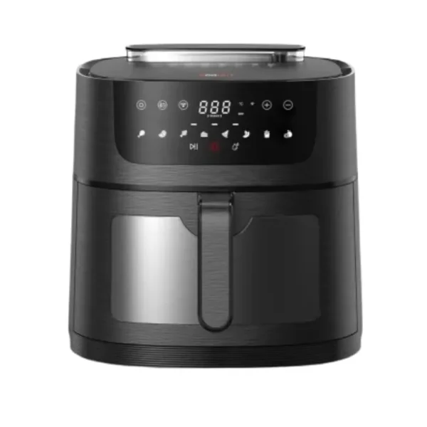 كولن مقلاة هوائية