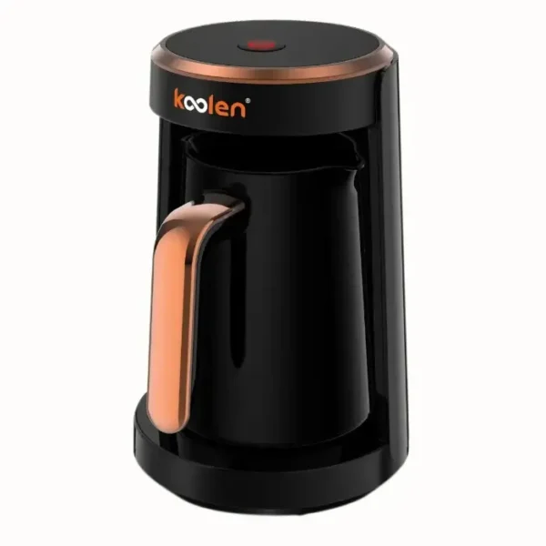 كولن مكينه قهوه