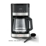 كولن مكينه قهوه مقطره