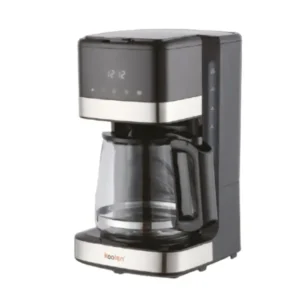 كولن مكينه قهوه مقطره