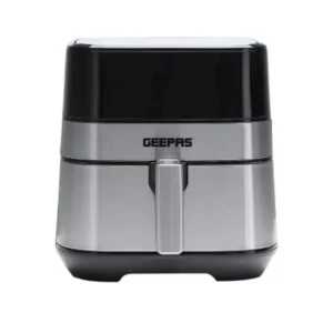 geepas قلاية بدون زيت