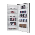 أرو فريزر عامودي