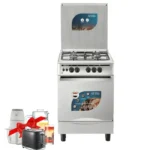 جنرال سوبريم الفرن الغاز